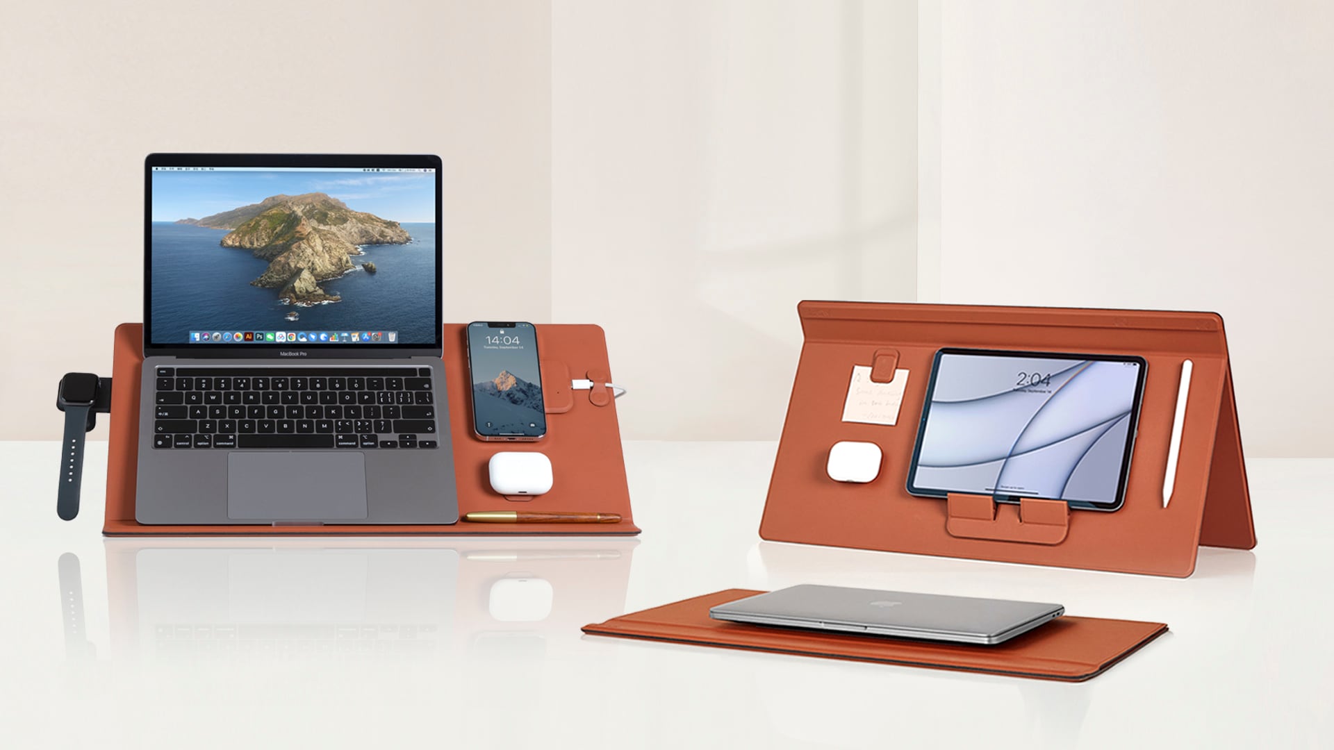 Moft Smart Desk Mat | Flexispot